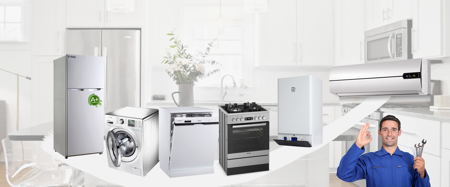 İhsangazi Gaggenau Servisi